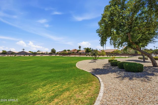457 S MEADOWS Drive, Chandler, AZ 85224
