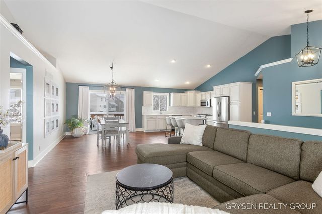 6114 Kingsbury Court, Allendale, MI 49401