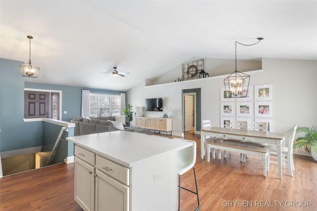 6114 Kingsbury Court, Allendale, MI 49401