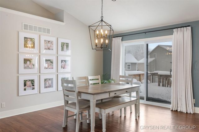 6114 Kingsbury Court, Allendale, MI 49401