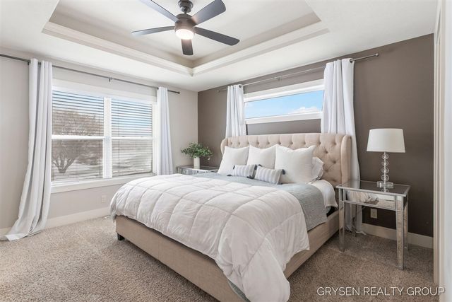 6114 Kingsbury Court, Allendale, MI 49401