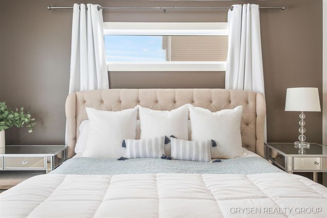 6114 Kingsbury Court, Allendale, MI 49401