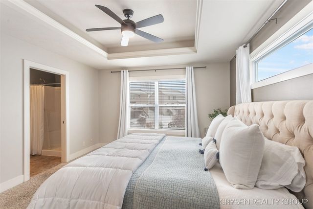 6114 Kingsbury Court, Allendale, MI 49401