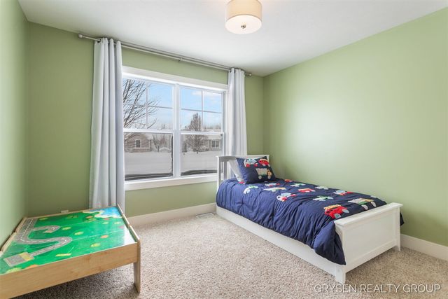 6114 Kingsbury Court, Allendale, MI 49401