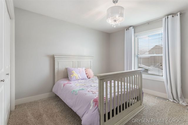 6114 Kingsbury Court, Allendale, MI 49401