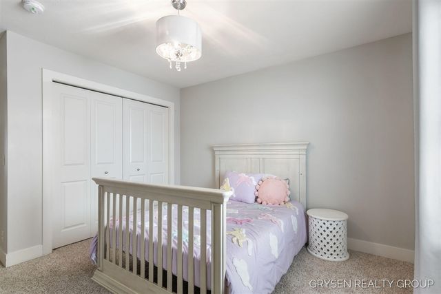 6114 Kingsbury Court, Allendale, MI 49401