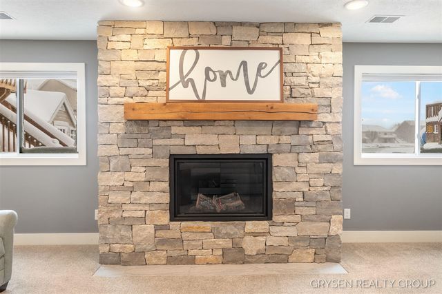 6114 Kingsbury Court, Allendale, MI 49401