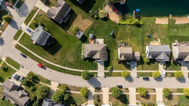 6114 Kingsbury Court, Allendale, MI 49401