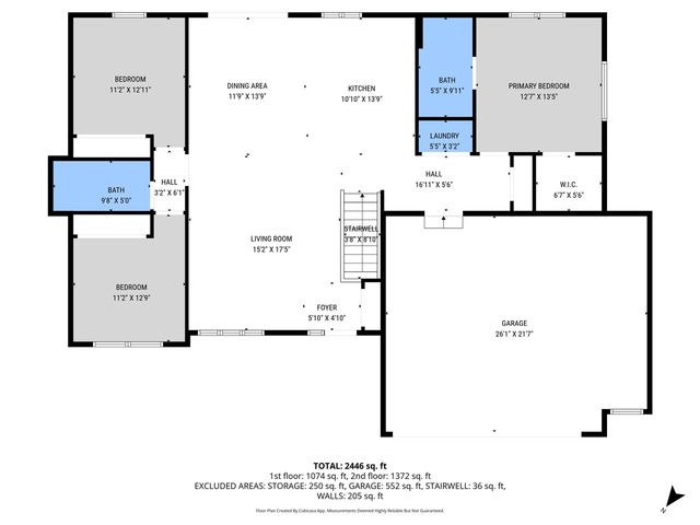 6114 Kingsbury Court, Allendale, MI 49401