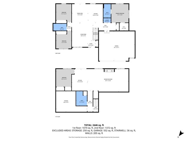 6114 Kingsbury Court, Allendale, MI 49401