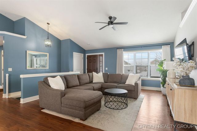 6114 Kingsbury Court, Allendale, MI 49401