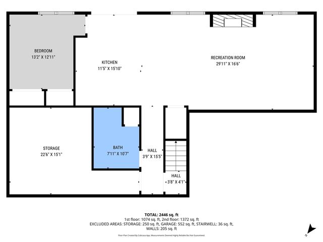 6114 Kingsbury Court, Allendale, MI 49401