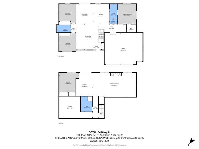 6114 Kingsbury Court, Allendale, MI 49401