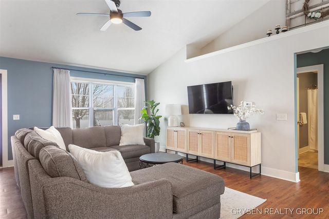 6114 Kingsbury Court, Allendale, MI 49401