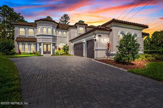 2904 MARMARIS Drive, Jacksonville, FL 32246
