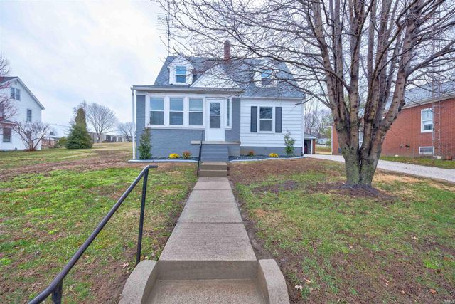 1410 Main Street, Ferdinand, IN 47532