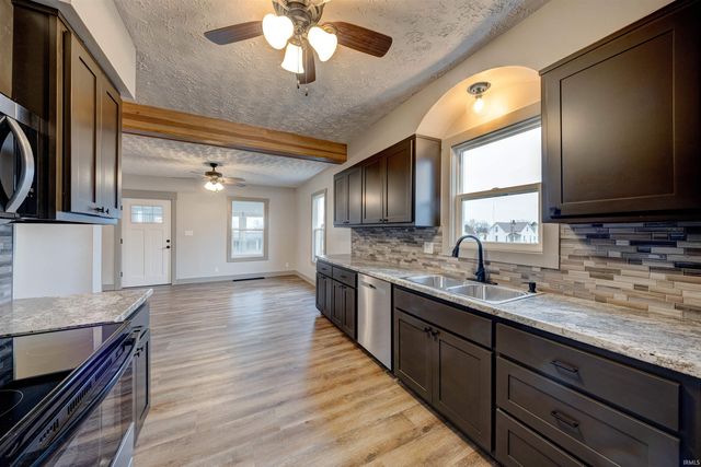 1410 Main Street, Ferdinand, IN 47532