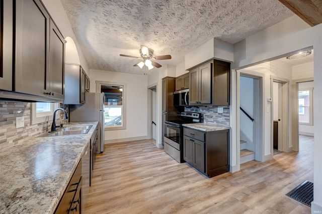 1410 Main Street, Ferdinand, IN 47532