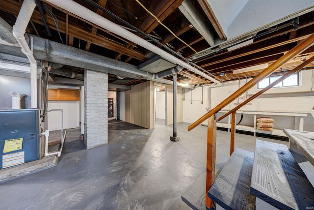 1410 Main Street, Ferdinand, IN 47532