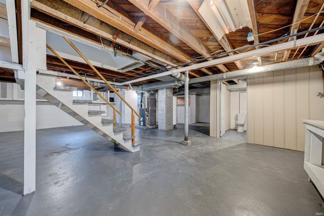 1410 Main Street, Ferdinand, IN 47532