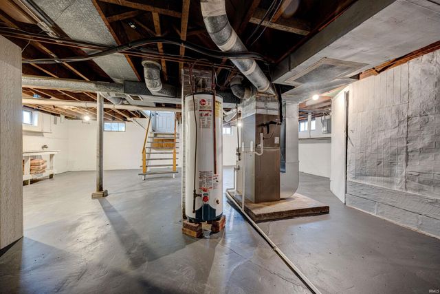 1410 Main Street, Ferdinand, IN 47532