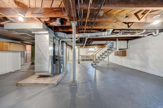 1410 Main Street, Ferdinand, IN 47532