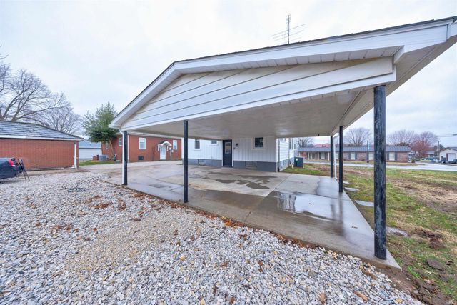 1410 Main Street, Ferdinand, IN 47532