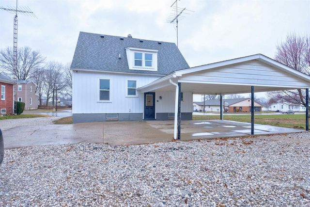 1410 Main Street, Ferdinand, IN 47532