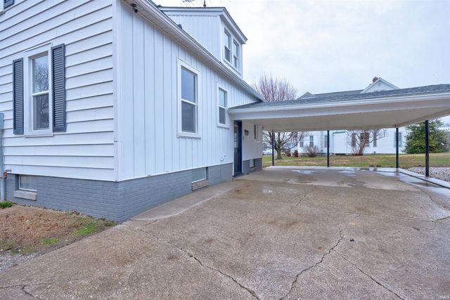 1410 Main Street, Ferdinand, IN 47532