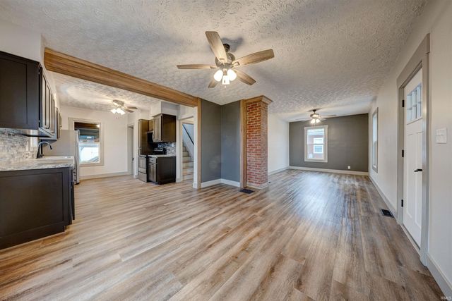 1410 Main Street, Ferdinand, IN 47532