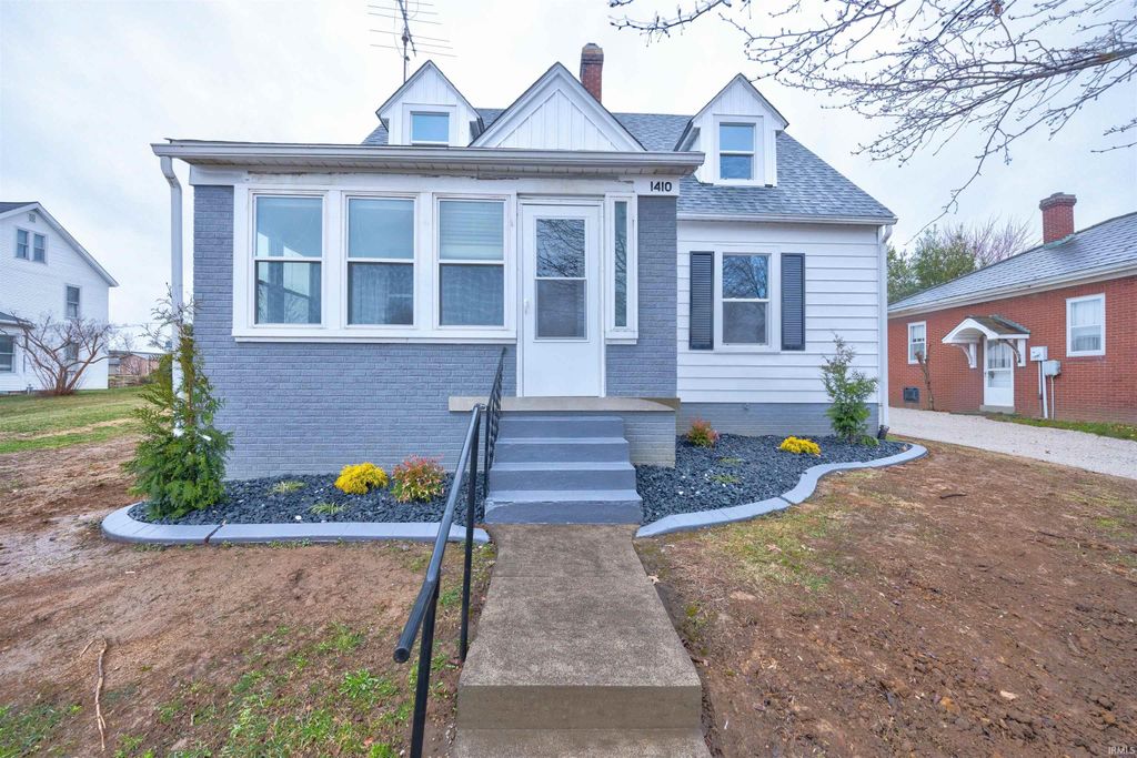 1410 Main Street, Ferdinand, IN 47532