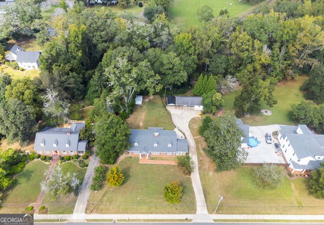 333 W Main Street, Forsyth, GA 31029