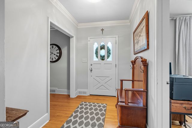 333 W Main Street, Forsyth, GA 31029