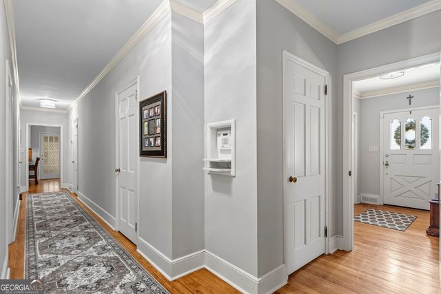 333 W Main Street, Forsyth, GA 31029