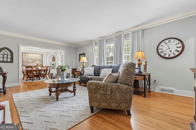 333 W Main Street, Forsyth, GA 31029