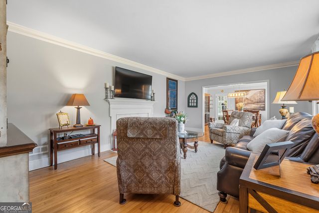 333 W Main Street, Forsyth, GA 31029