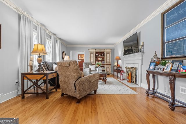 333 W Main Street, Forsyth, GA 31029