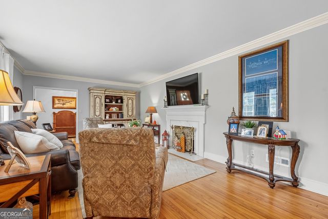 333 W Main Street, Forsyth, GA 31029