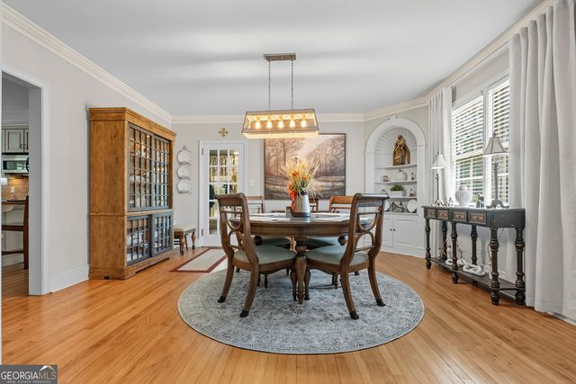 333 W Main Street, Forsyth, GA 31029