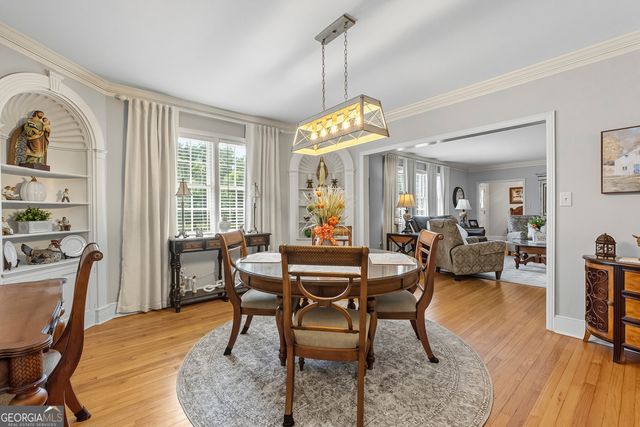 333 W Main Street, Forsyth, GA 31029