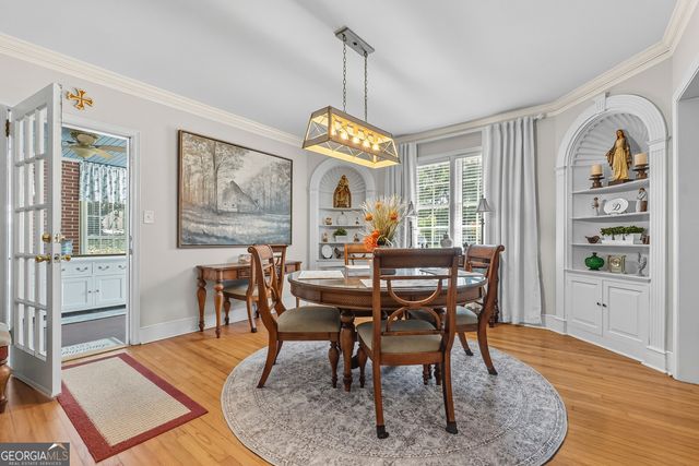 333 W Main Street, Forsyth, GA 31029