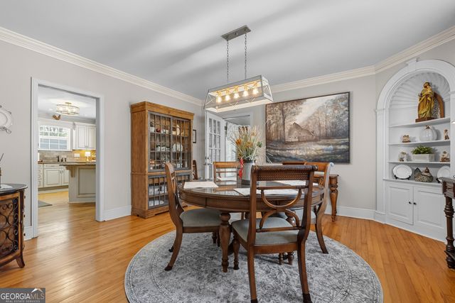 333 W Main Street, Forsyth, GA 31029