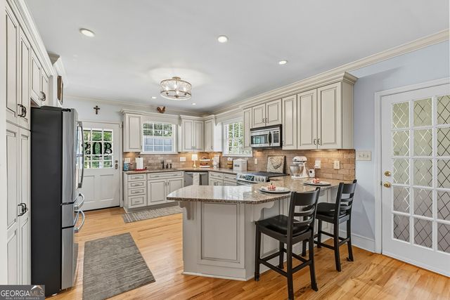 333 W Main Street, Forsyth, GA 31029