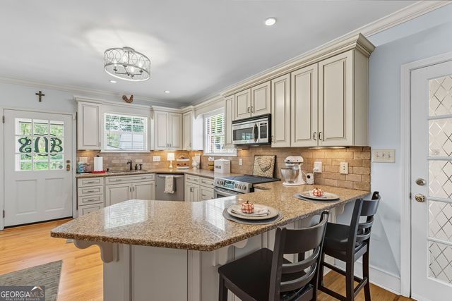 333 W Main Street, Forsyth, GA 31029