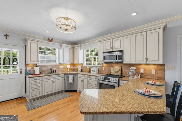 333 W Main Street, Forsyth, GA 31029