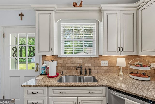 333 W Main Street, Forsyth, GA 31029