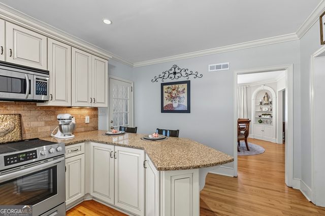 333 W Main Street, Forsyth, GA 31029