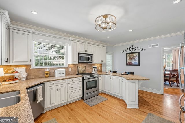 333 W Main Street, Forsyth, GA 31029