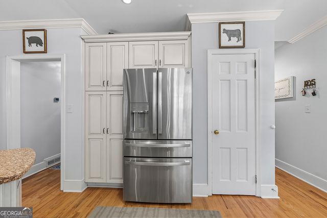 333 W Main Street, Forsyth, GA 31029