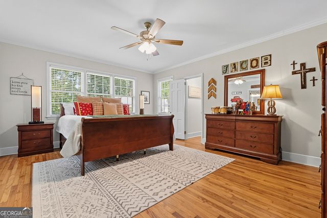 333 W Main Street, Forsyth, GA 31029